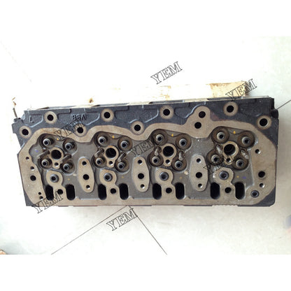 New Cylinder Head 4TNV98 For Yanmar Engine parts