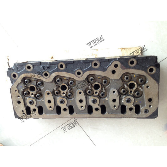 New Cylinder Head 4TNV98 For Yanmar Engine parts