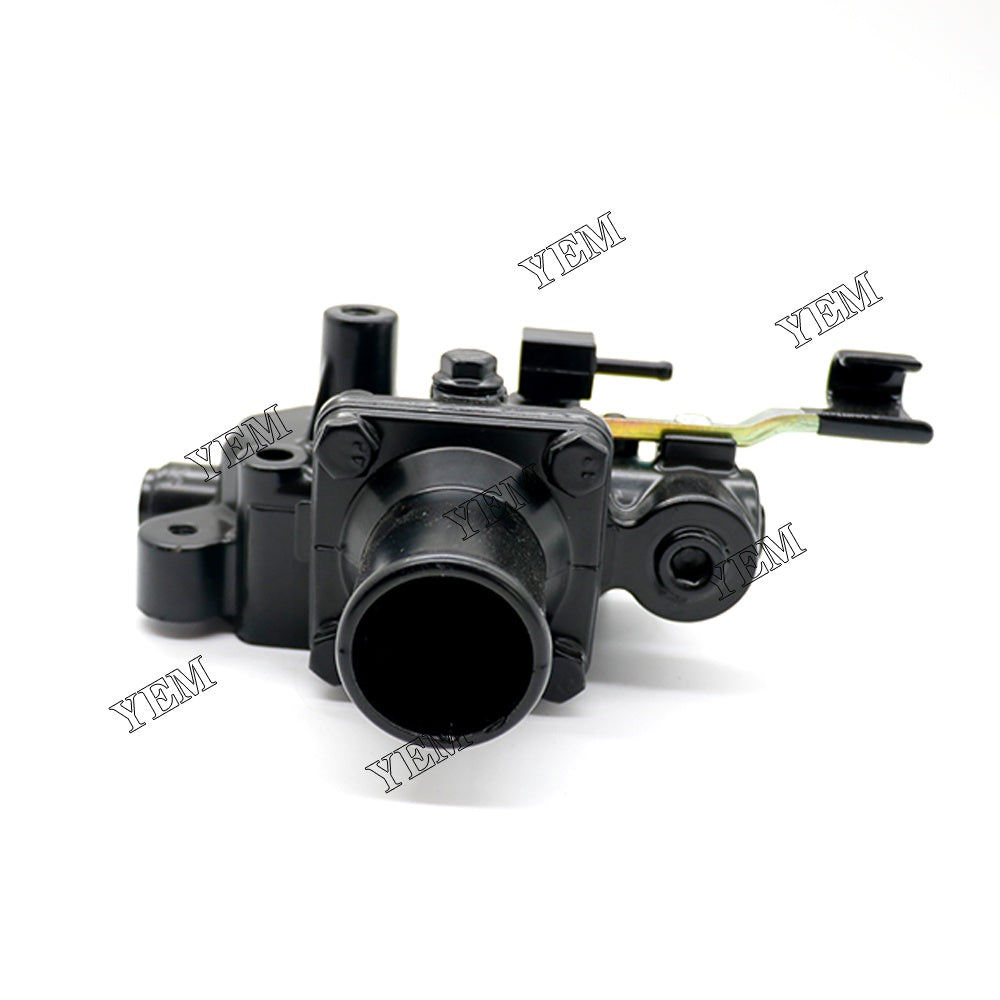Thermostat Seat Assy For Yanmar 4TNV98 Engine parts