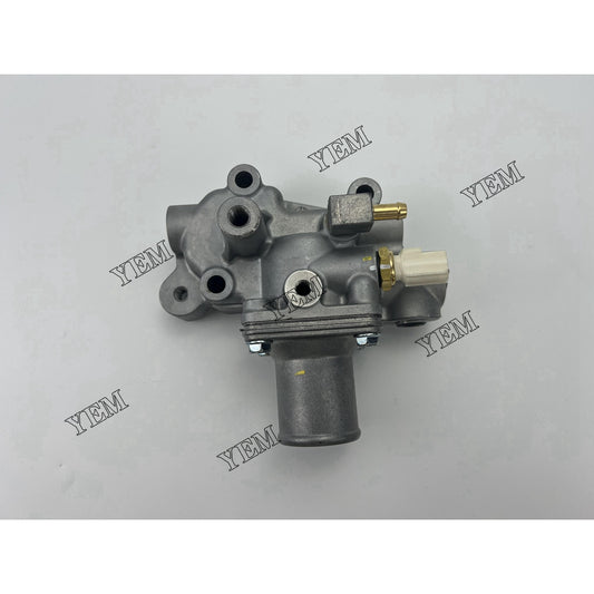 129927-49800 Case Assy Thermostat For Yanmar 4TNV98 Engine parts