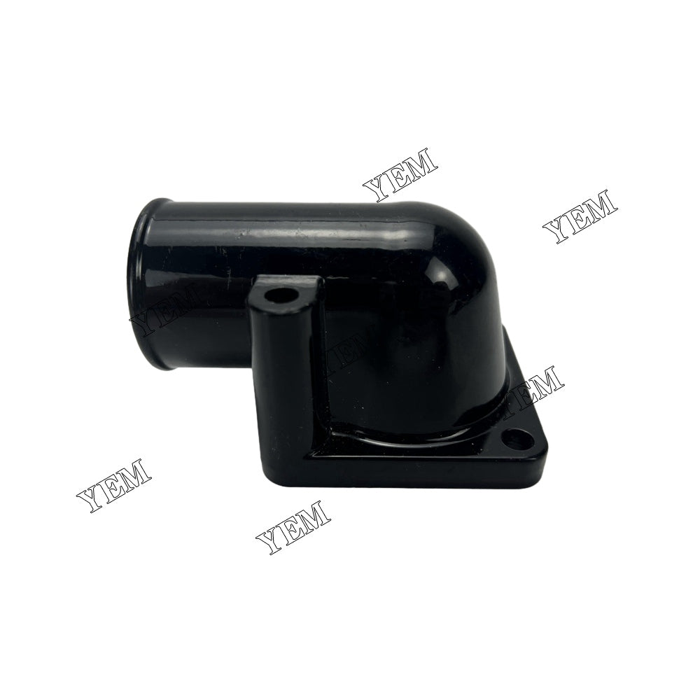 Thermostat Housing Cover For Yanmar Engine parts 4TNV98