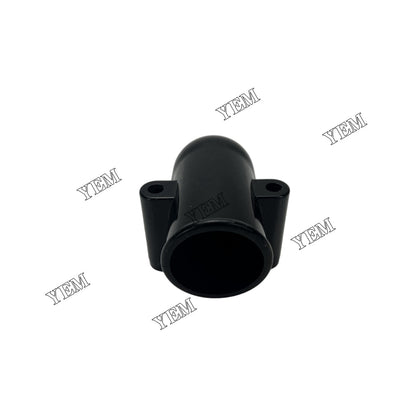 Thermostat Housing Cover For Yanmar Engine parts 4TNV98