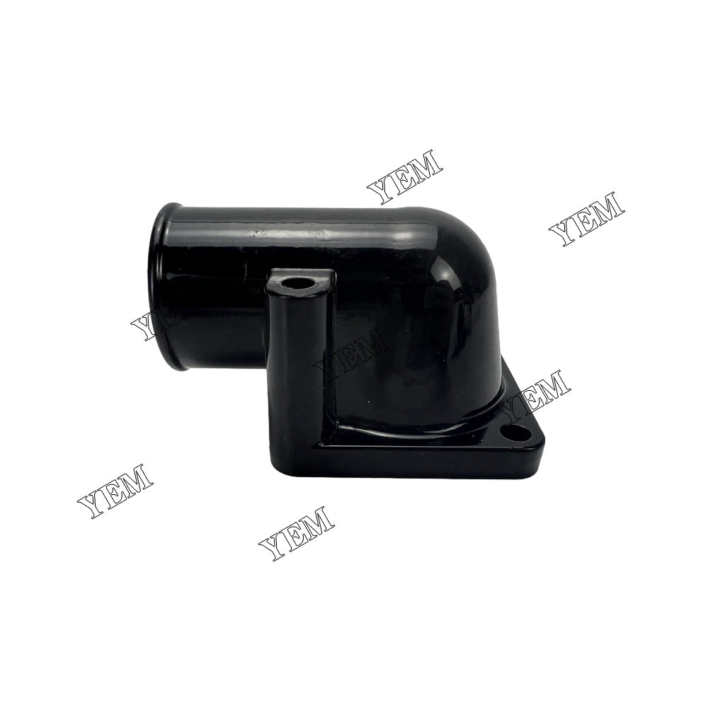 Thermostat Housing Cover For Yanmar Engine parts 4TNV98