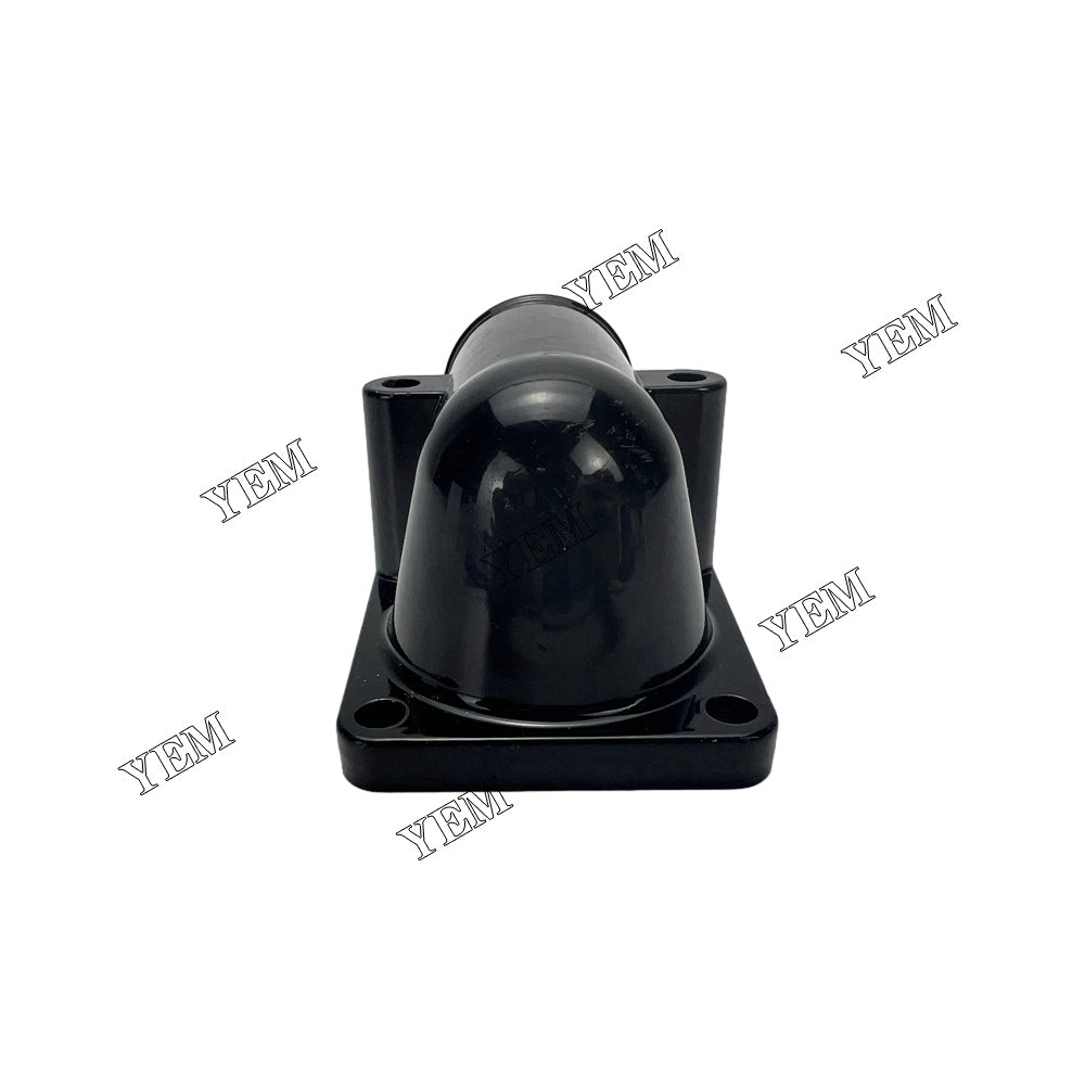 Thermostat Housing Cover For Yanmar Engine parts 4TNV98