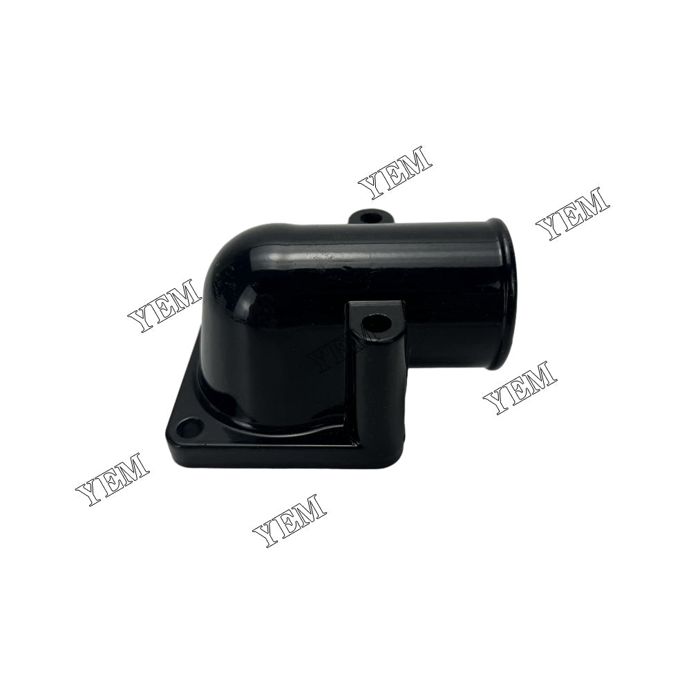 Thermostat Housing Cover For Yanmar Engine parts 4TNV98