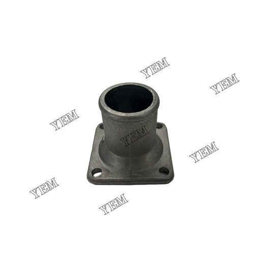 Thermostat Housing Cover For Yanmar 4TNV98 Engine parts