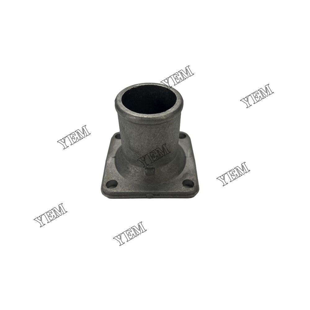 Thermostat Housing Cover For Yanmar 4TNV98 Engine parts