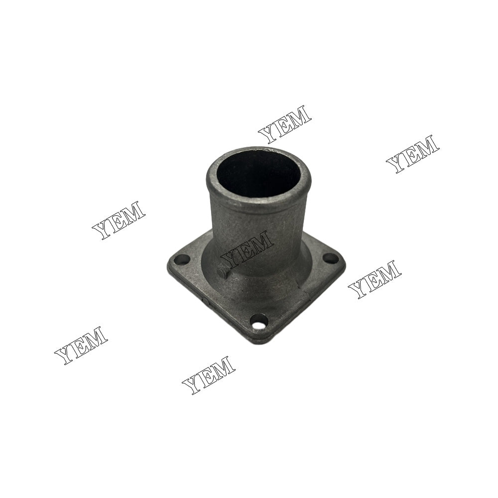 Thermostat Housing Cover For Yanmar 4TNV98 Engine parts