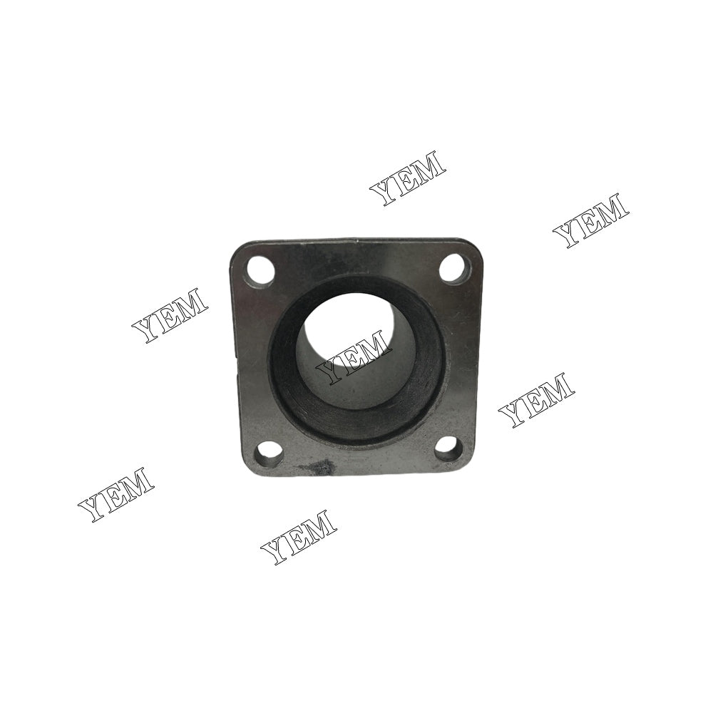 Thermostat Housing Cover For Yanmar 4TNV98 Engine parts