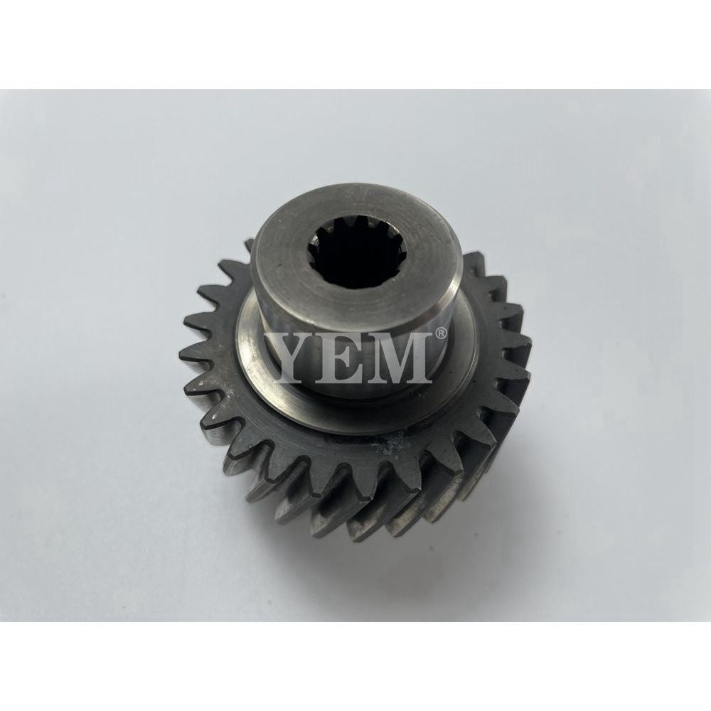 129900-26030 Gear Assy For Yanmar 4TNV98 Engine parts