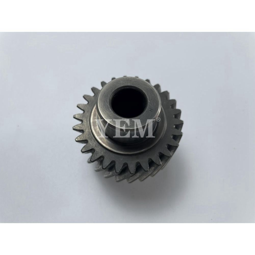 129900-26030 Gear Assy For Yanmar 4TNV98 Engine parts