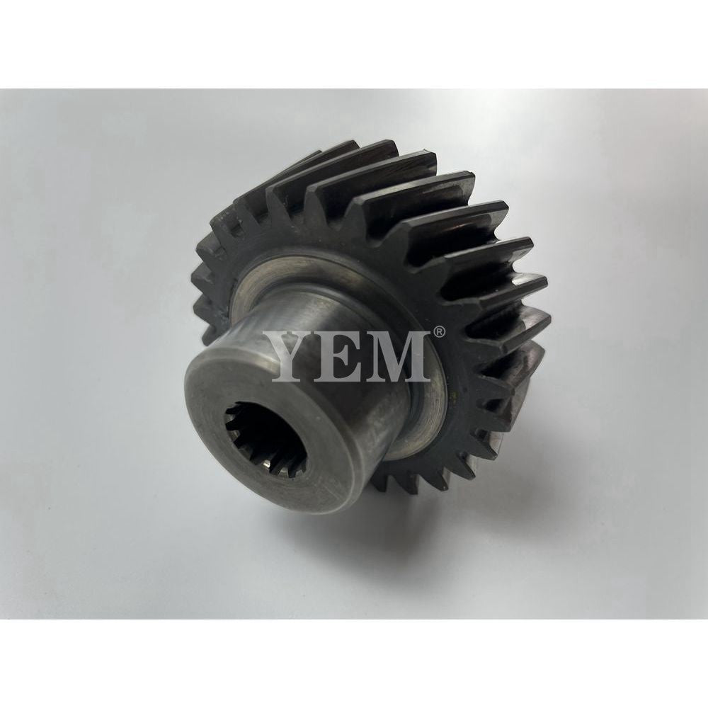 129900-26030 Gear Assy For Yanmar 4TNV98 Engine parts