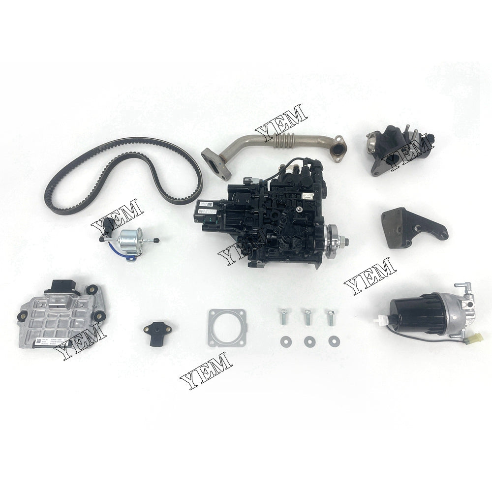 4TNV98 Engine Parts For Yanmar Engine parts