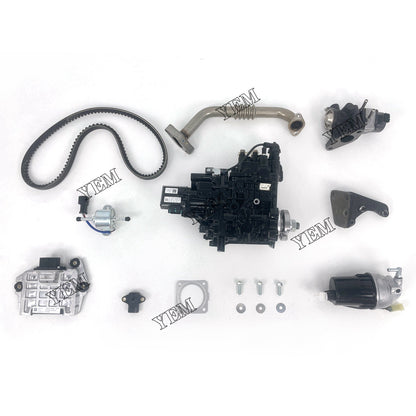 4TNV98 Engine Parts For Yanmar Engine parts