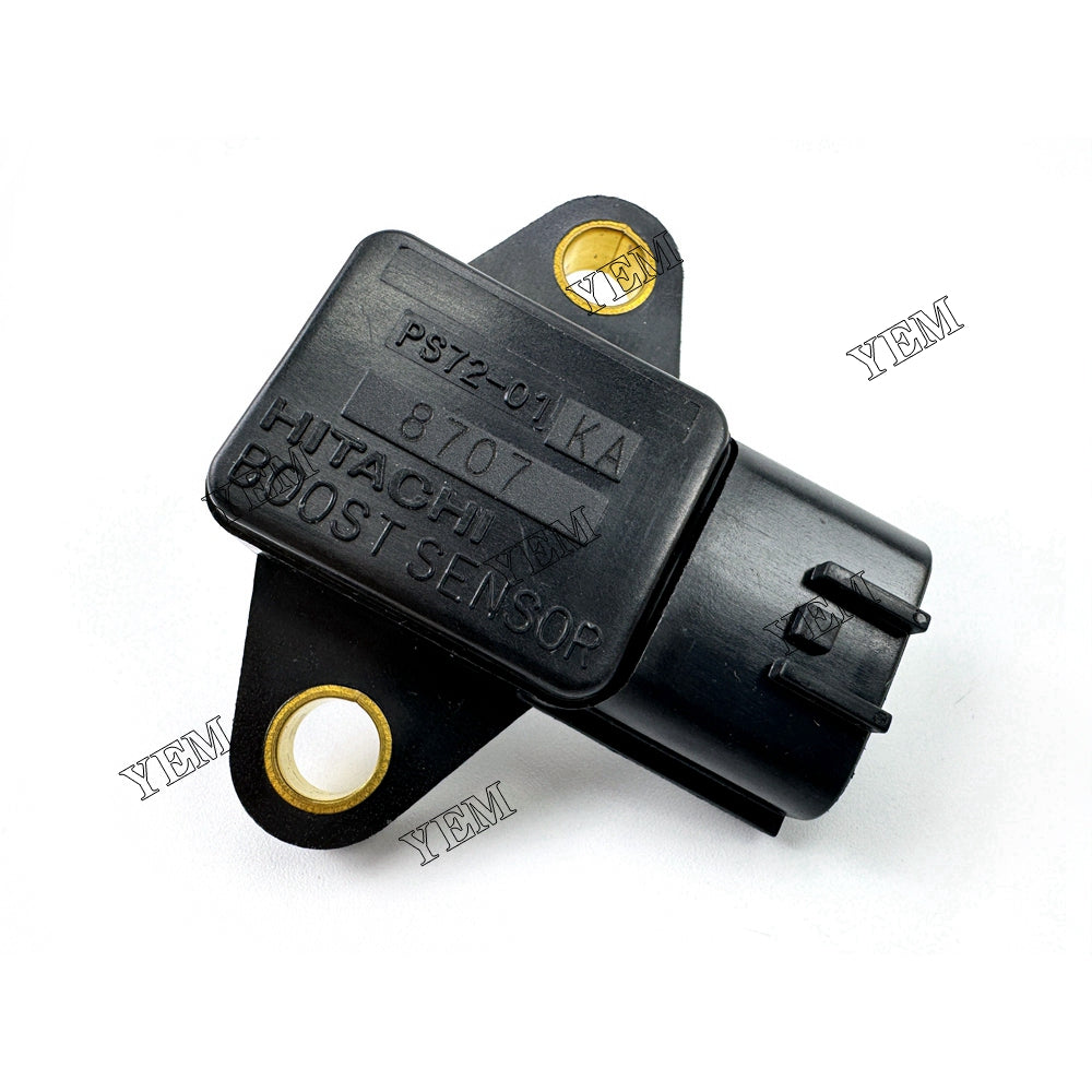 129927-91200 Intake Pressure sensor For Yanmar 4TNV98 Engine parts