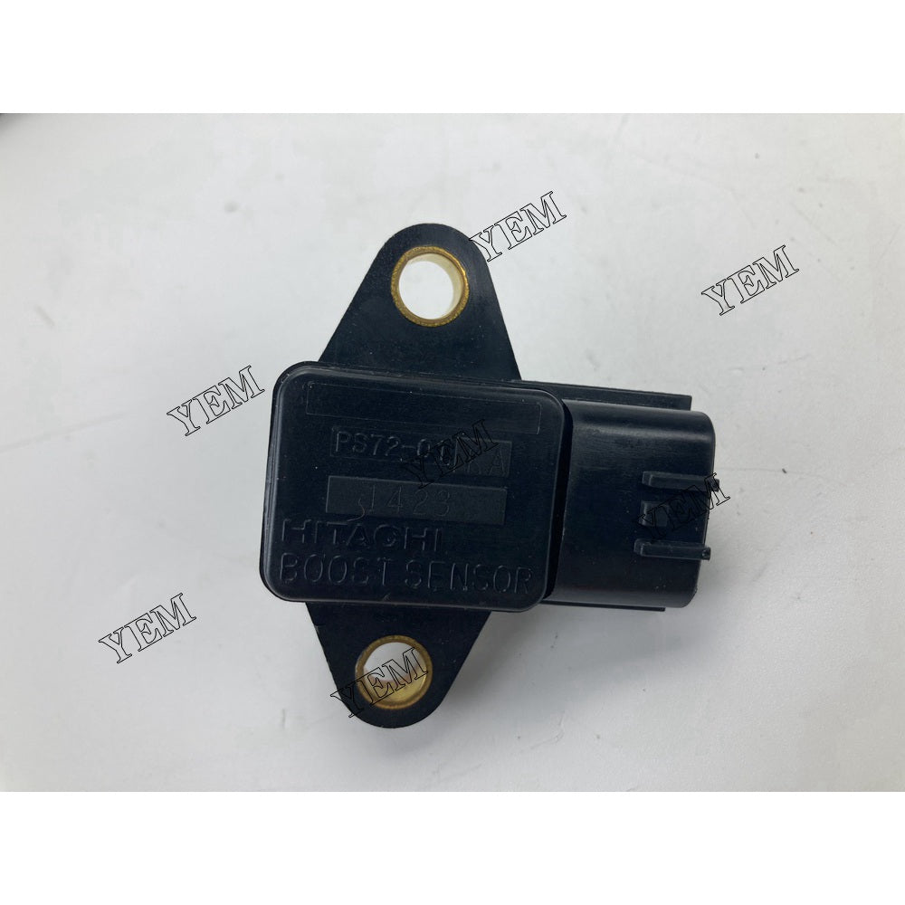 Intake Pressure sensor For Yanmar 4TNV98 Engine parts