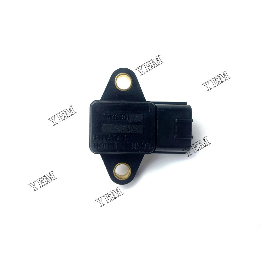 4TNV98 Intake Pressure sensor For Yanmar Engine parts