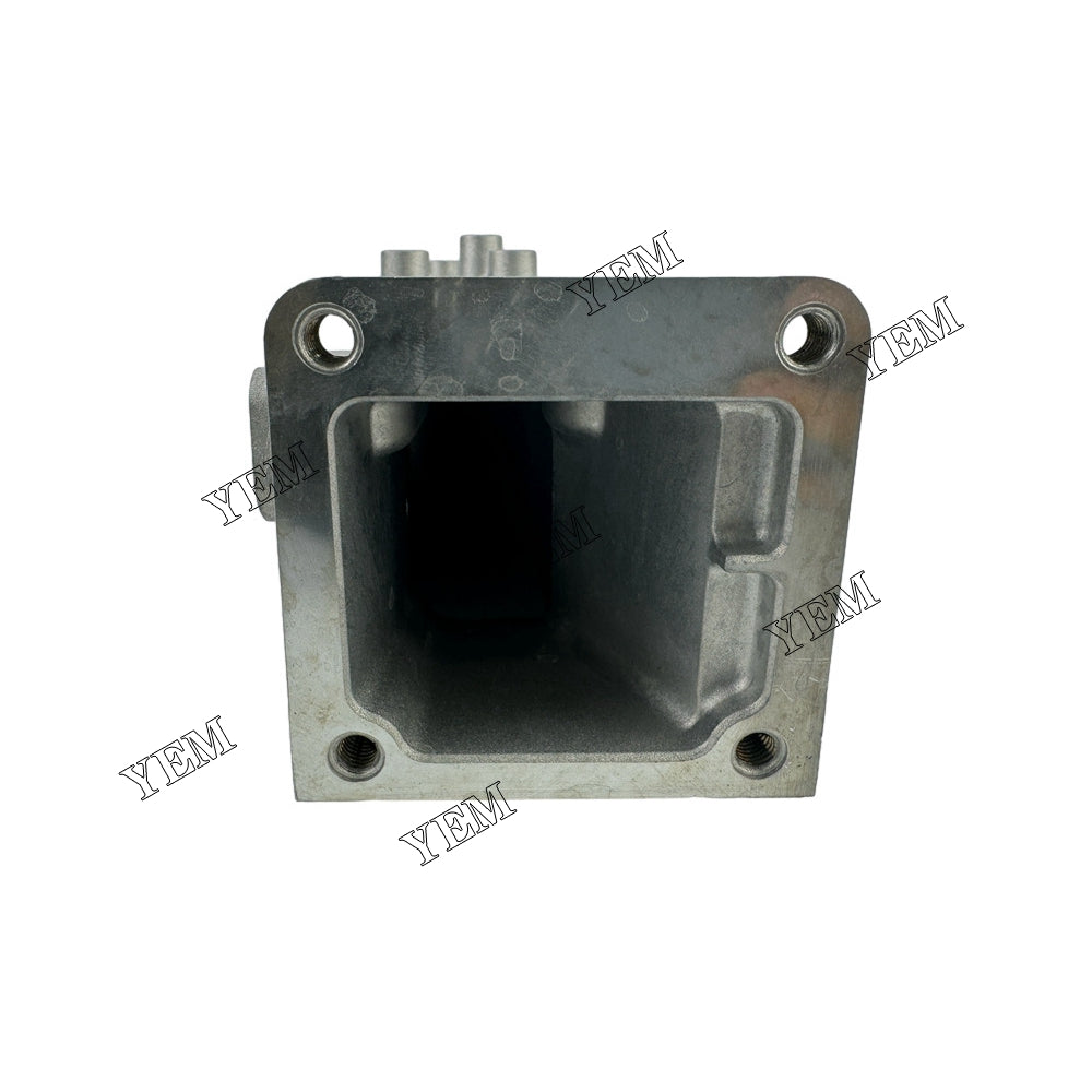 129944-12110 Intake Manifold For Yanmar 4TNV98 Engine parts