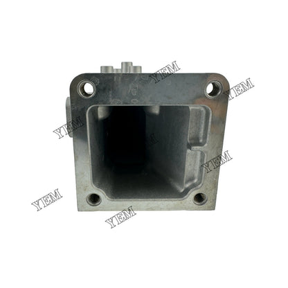 129944-12110 Intake Manifold For Yanmar 4TNV98 Engine parts