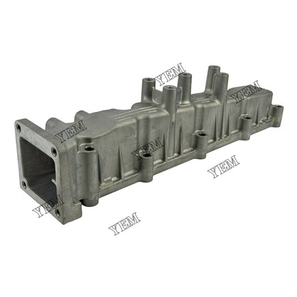 129944-12110 Intake Manifold For Yanmar 4TNV98 Engine parts