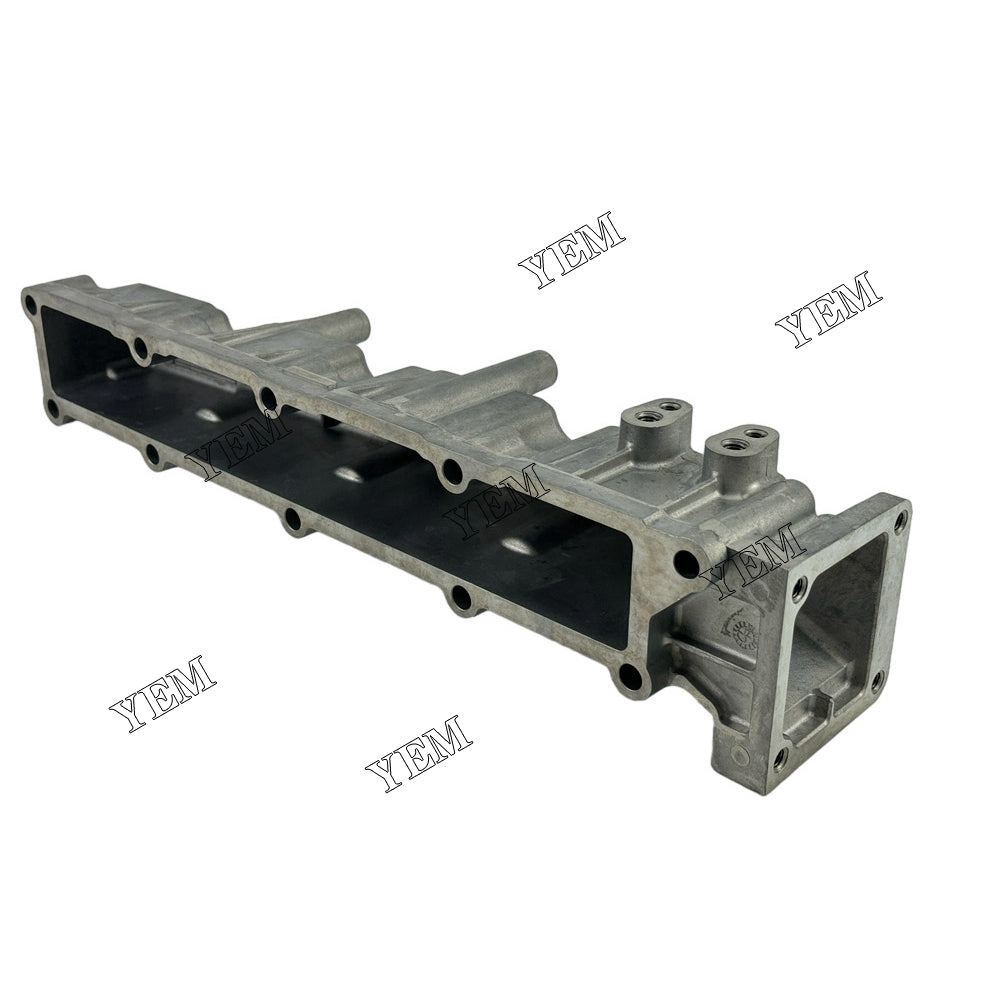 129944-12110 Intake Manifold For Yanmar 4TNV98 Engine parts