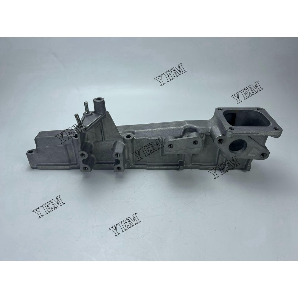 Intake Manifold For Yanmar 4TNV98 Engine parts