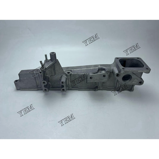 Intake Manifold For Yanmar 4TNV98 Engine parts