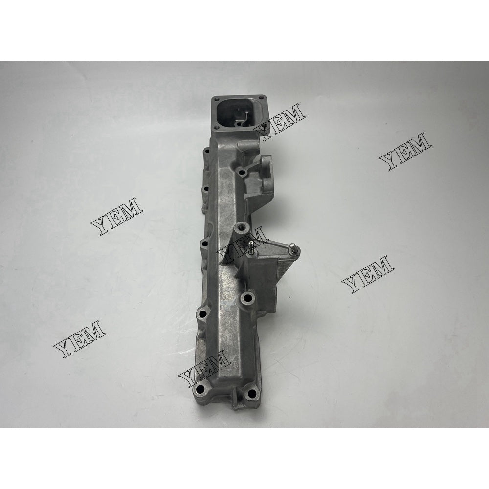 Intake Manifold For Yanmar 4TNV98 Engine parts