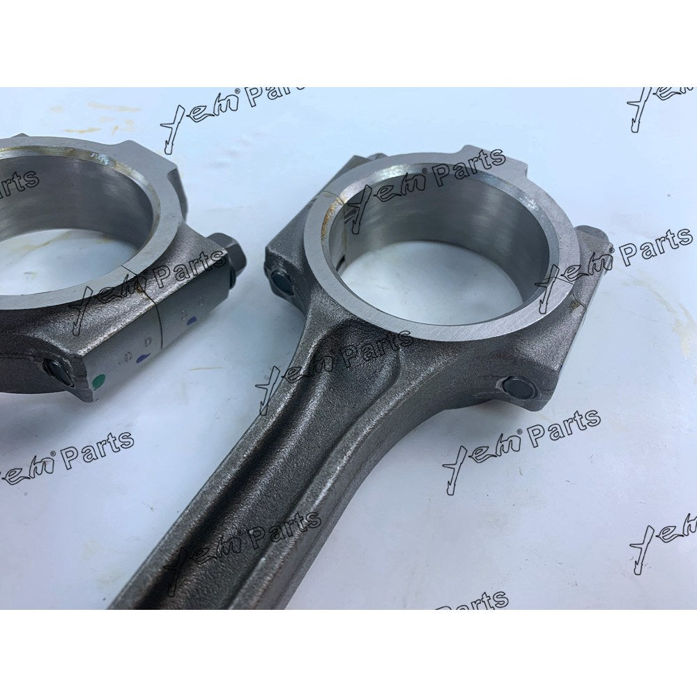 129900-23001 Connecting Rod For Yanmar 4TNV98 Engine parts