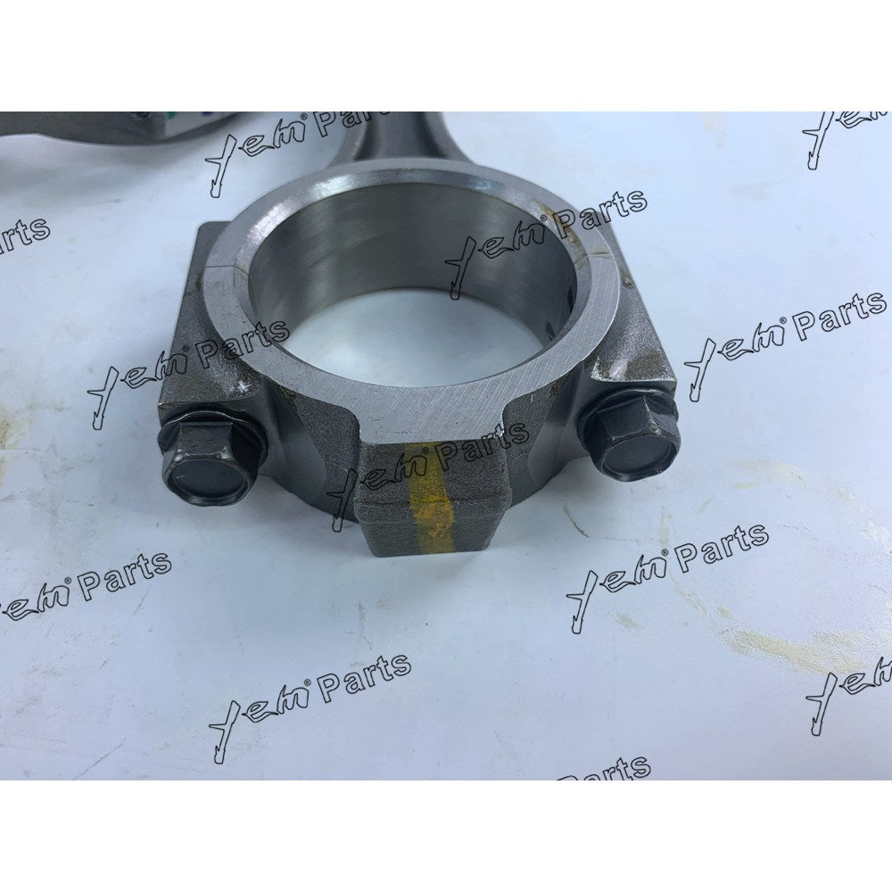 129900-23001 Connecting Rod For Yanmar 4TNV98 Engine parts