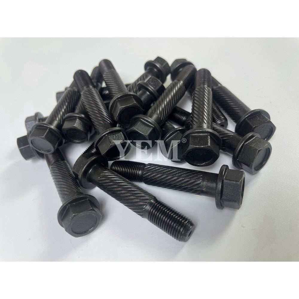 Con Rod Bush For Yanmar 4TNV98 Engine parts