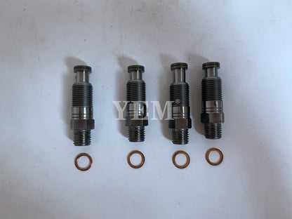 4TNV98 Valve For Yanmar Engine parts 12509-51390