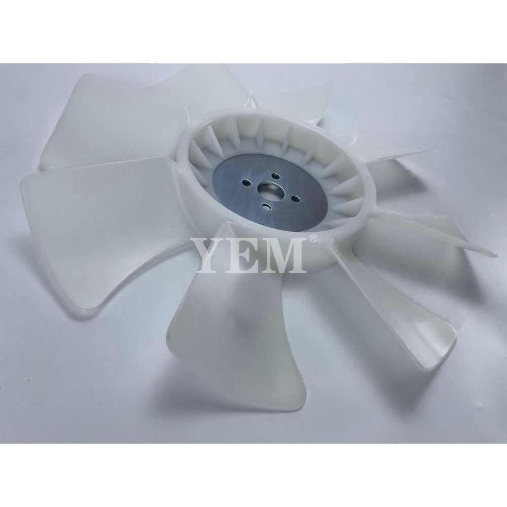 Fan Blade 129920-44740 For Yanmar 4TNV98 Engine parts