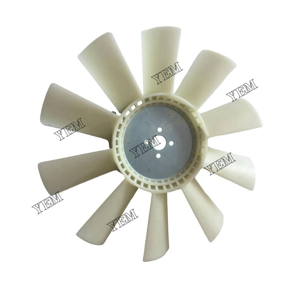 Fan Blade For Yanmar 4TNV98 Engine parts