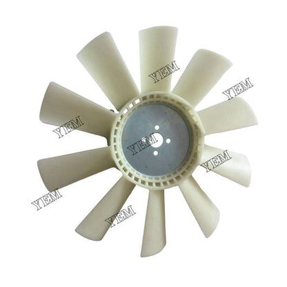 Fan Blade For Yanmar 4TNV98 Engine parts