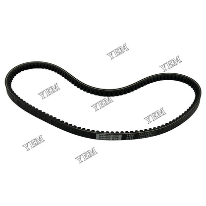 Belt, Fan 25153-004500 For Yanmar 4TNV98 Engine parts