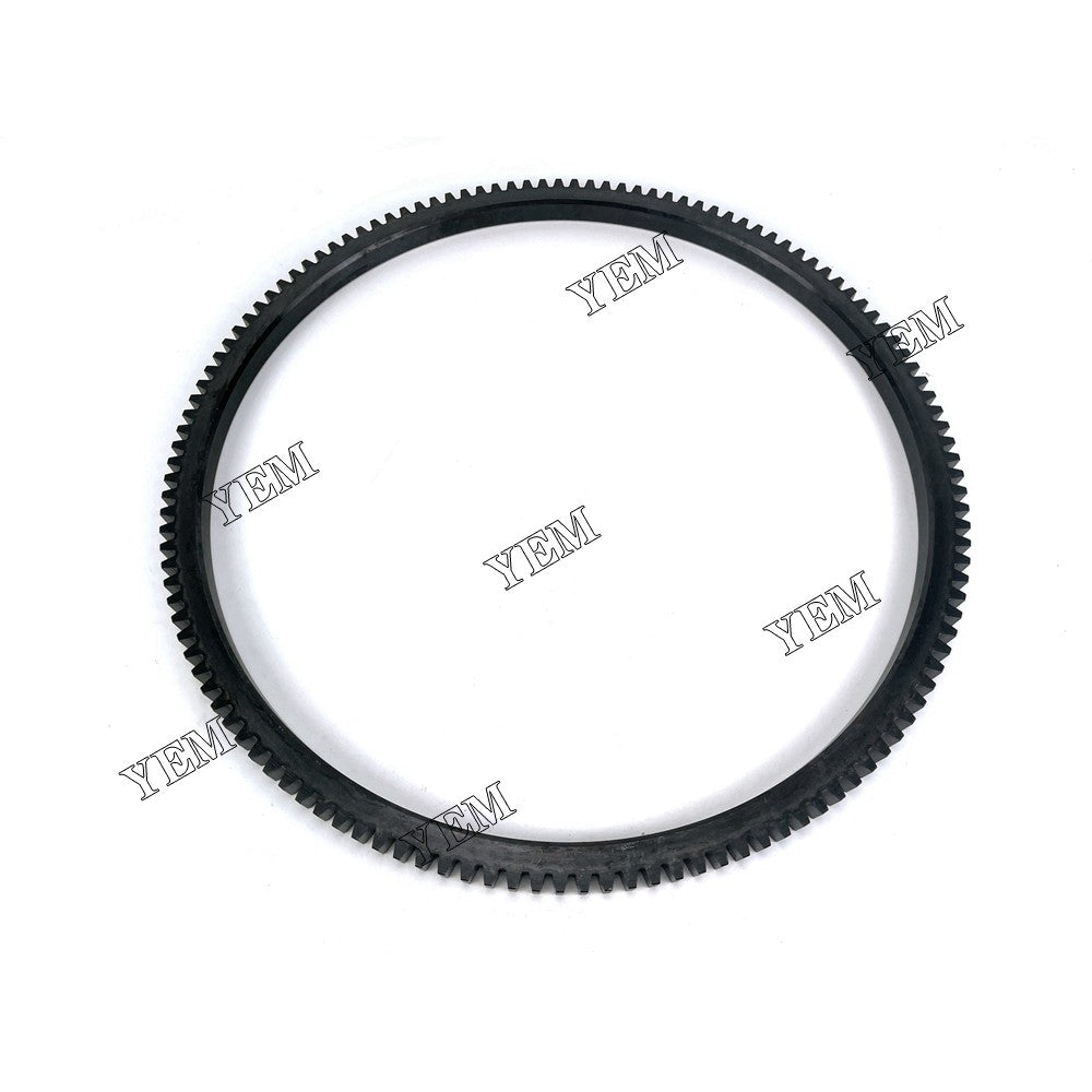 Flywheel Gear Ring For Yanmar 4TNV98 Engine parts