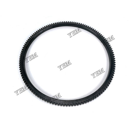 Flywheel Gear Ring For Yanmar 4TNV98 Engine parts