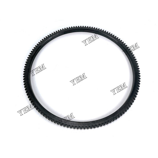Flywheel Gear Ring For Yanmar 4TNV98 Engine parts