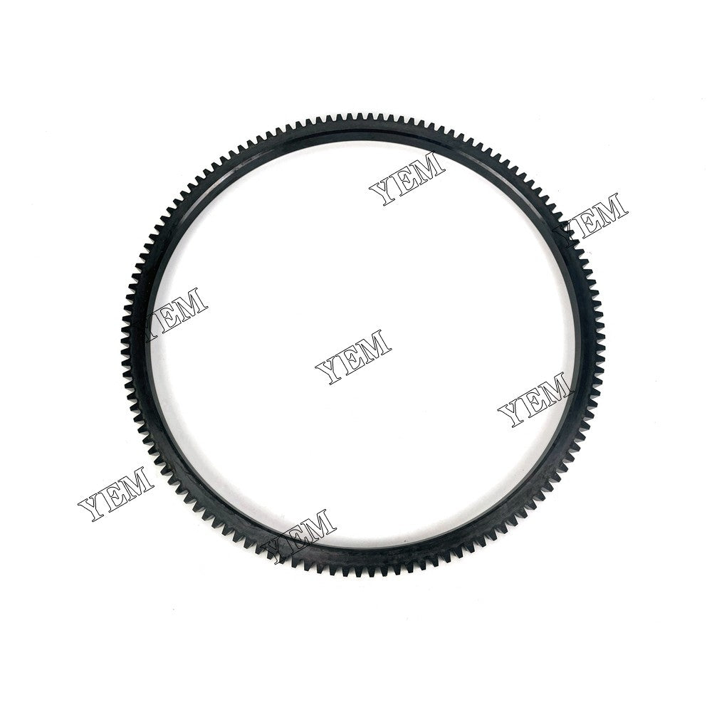 Flywheel Gear Ring For Yanmar 4TNV98 Engine parts