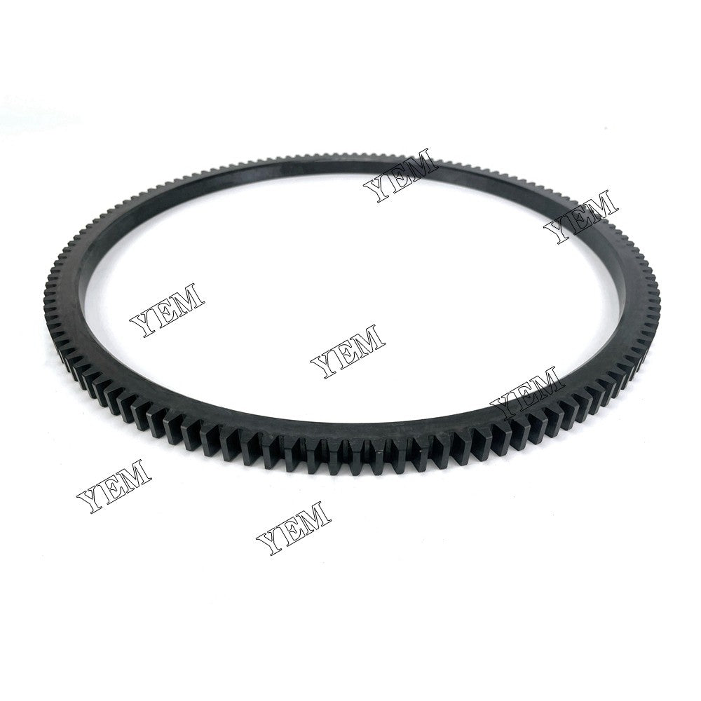 Flywheel Gear Ring For Yanmar 4TNV98 Engine parts