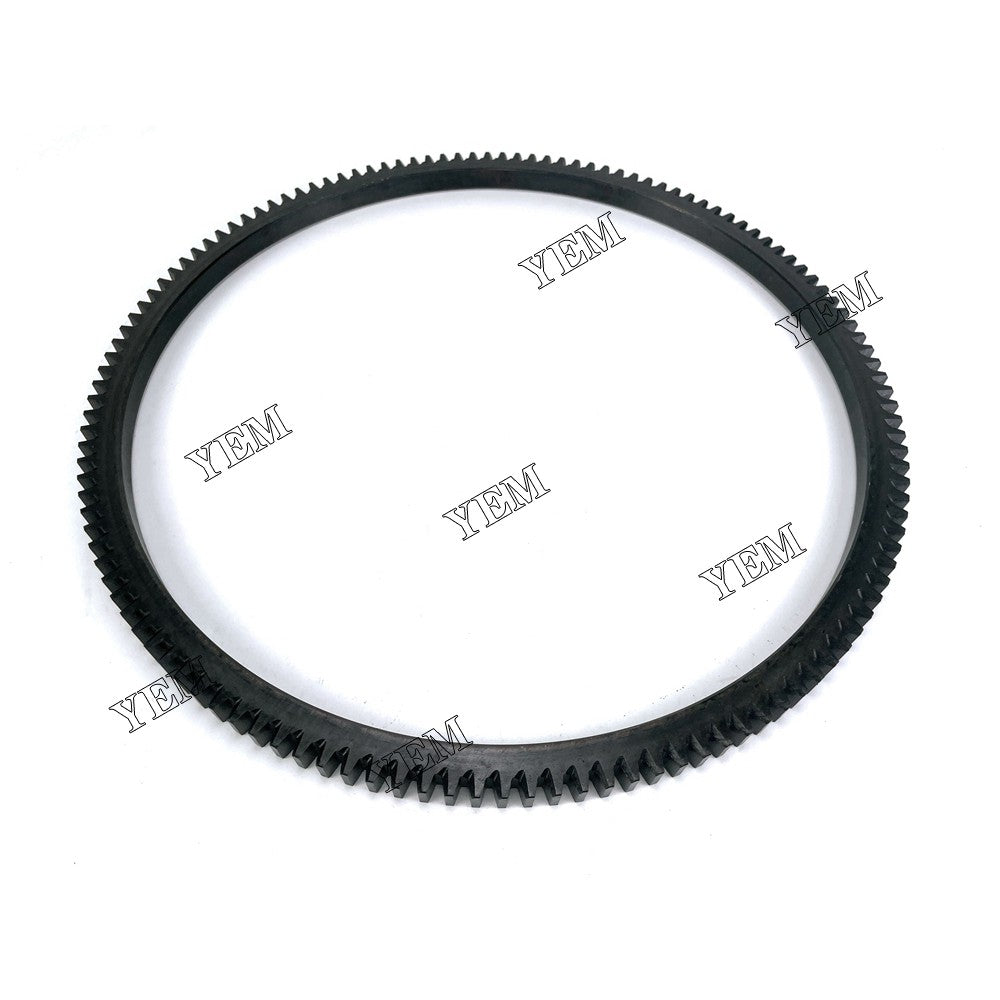 Flywheel Gear Ring For Yanmar 4TNV98 Engine parts