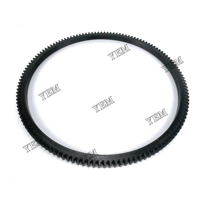 Flywheel Gear Ring For Yanmar 4TNV98 Engine parts