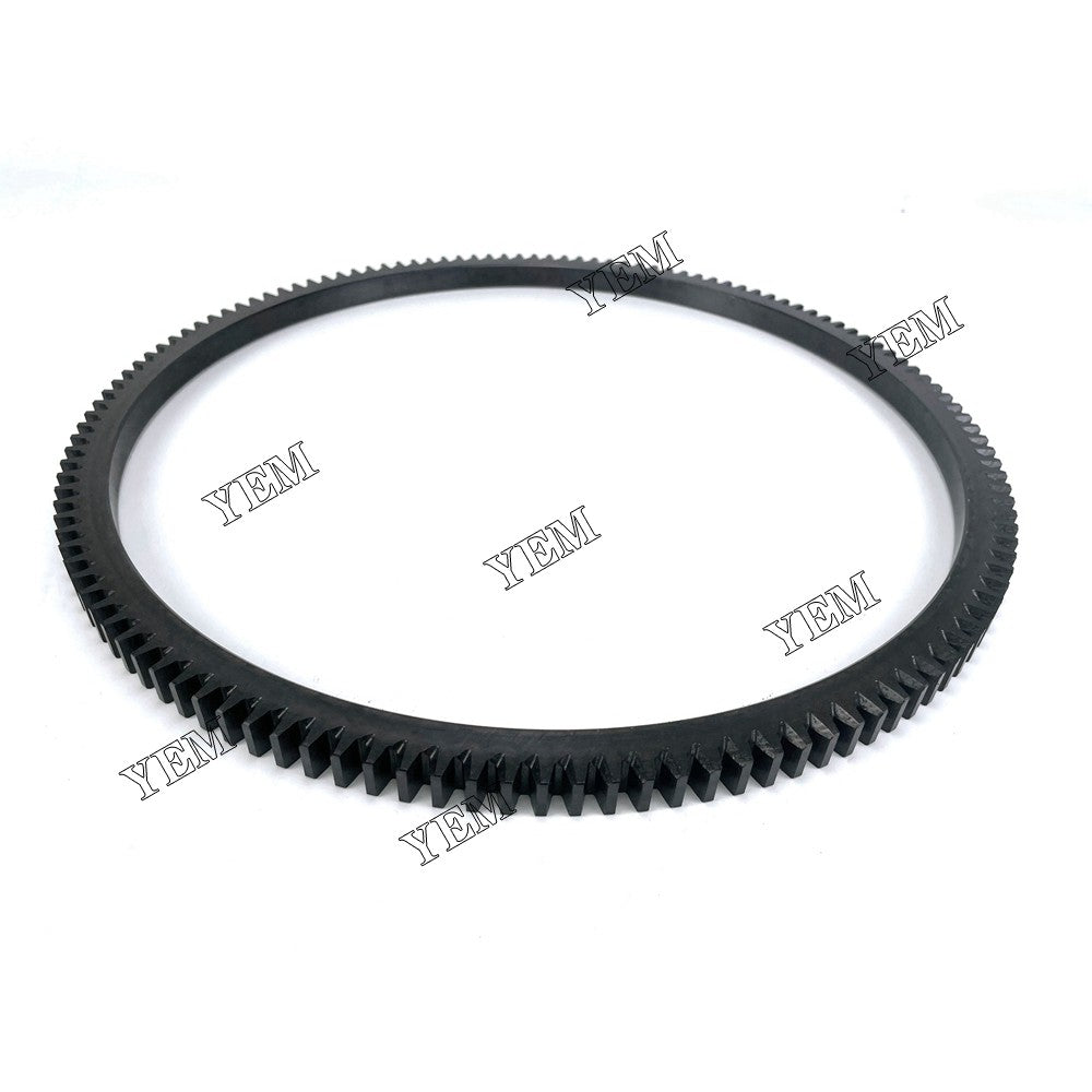 Flywheel Gear Ring For Yanmar 4TNV98 Engine parts