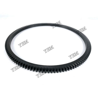 Flywheel Gear Ring For Yanmar 4TNV98 Engine parts