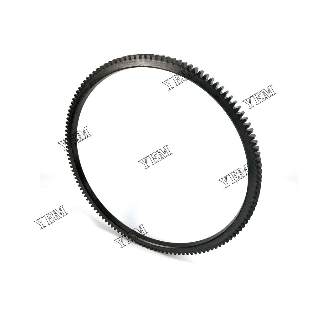 Flywheel Gear Ring For Yanmar 4TNV98 Engine parts