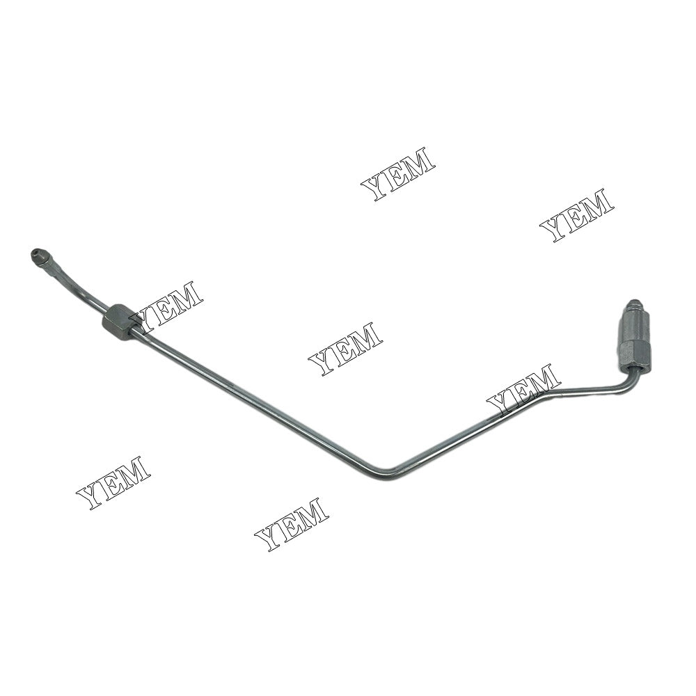 Return Pipe Assembly 4TNV98 For Yanmar Engine parts