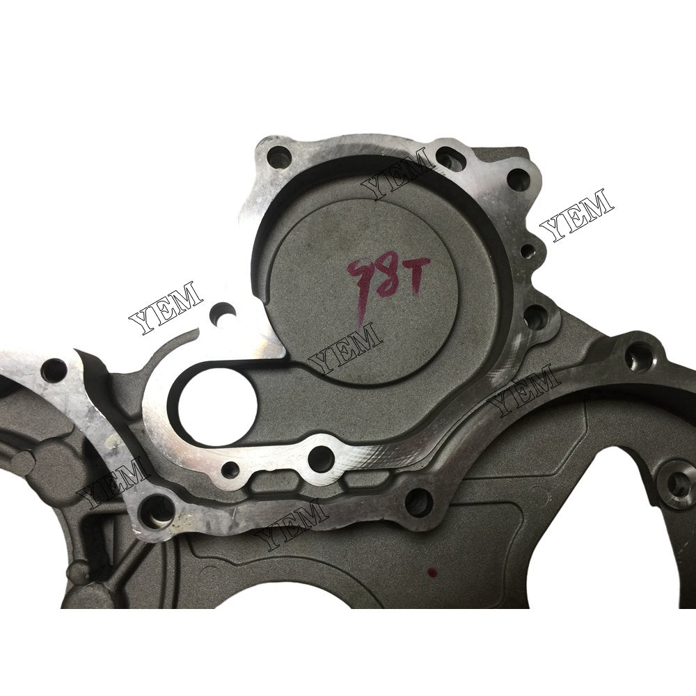 Timing Case 4TNV98 For Yanmar Engine parts