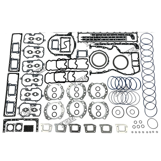 6AYM Full Gasket Kit For Yanmar Engine parts