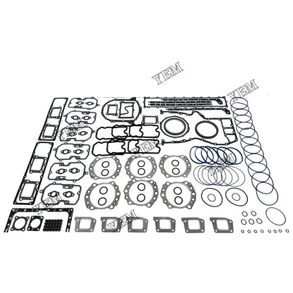 6AYM Full Gasket Kit For Yanmar Engine parts